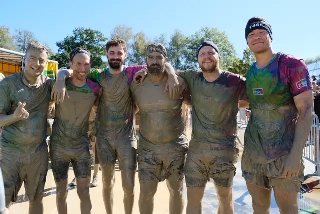 LieMudRun