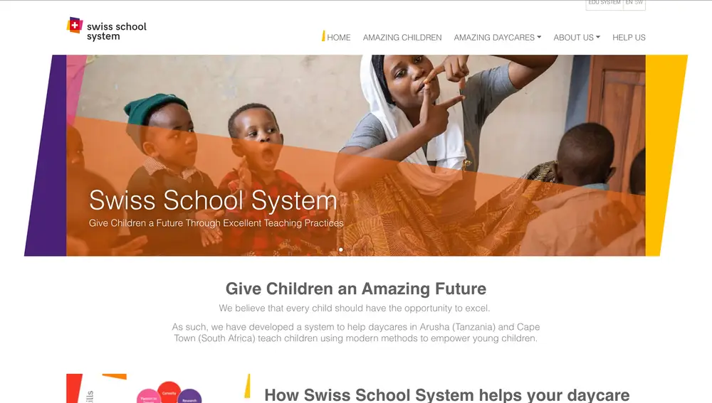 SchoolSys education platform