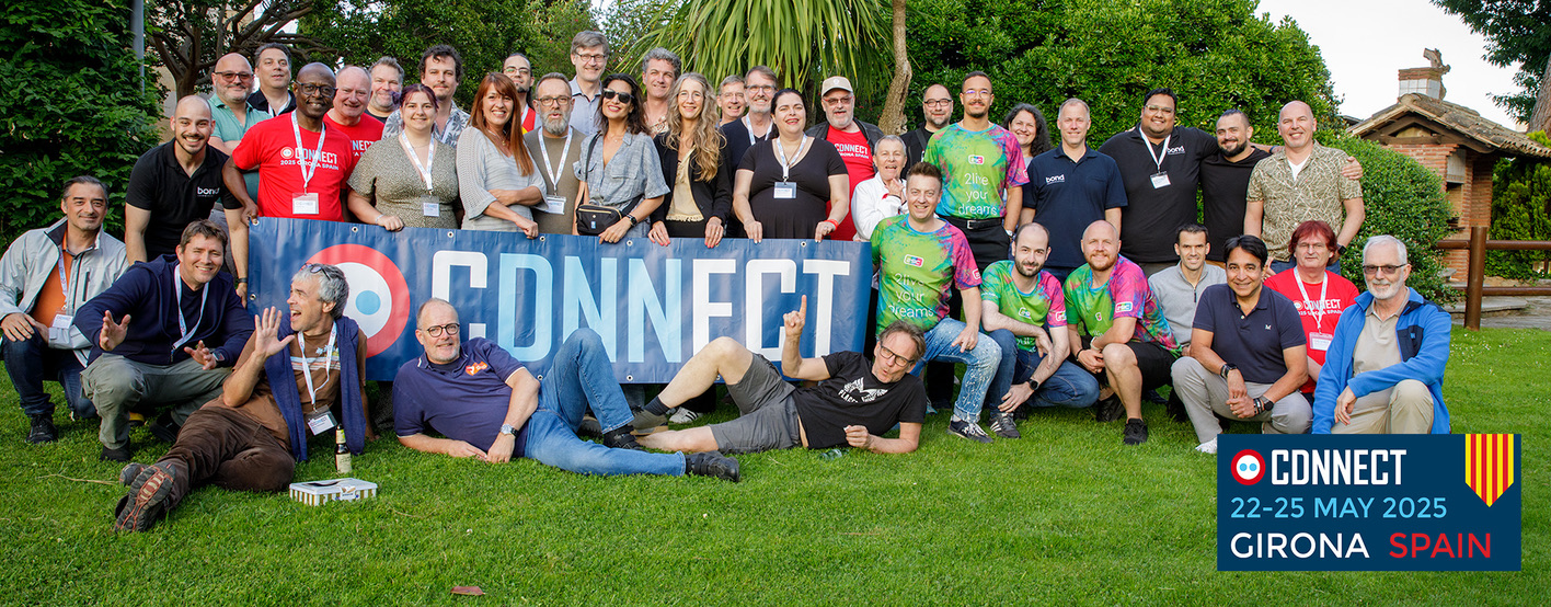 DNN Connect